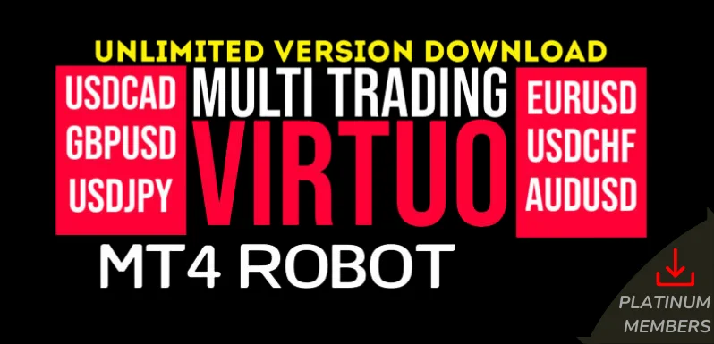 VIRTUO Multi Trading EA