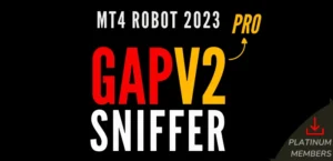 Gap Sniffer Pro EA V2 - Free EA Download
