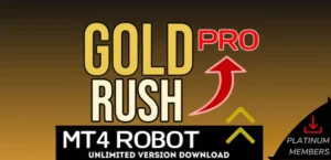 Gold Rush Pro EA - Free EA Download