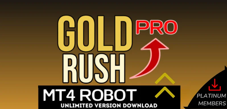 Gold Rush Pro EA