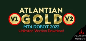 ATLANTIAN EA V1 V2 - Free EA Download