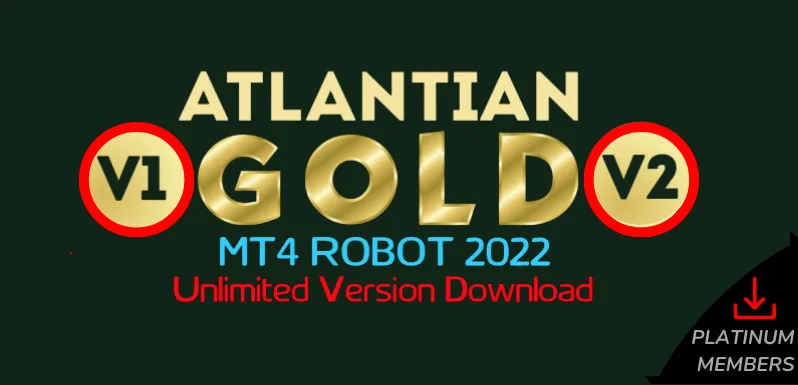 ATLANTIAN EA V1 V2