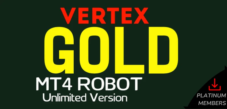 Vertex Stag EURUSD EA