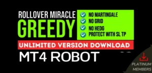Scalping Rocket EA - Free EA Download