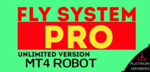 Fly System Pro EA - Free EA Download