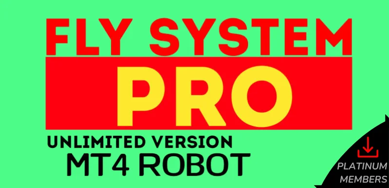 Fly System Pro EA