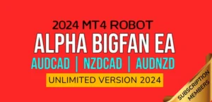 AlphaBigFan EA - Free EA Download