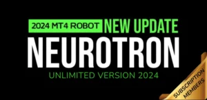 Neurotron New EA 2024 Unlimited Version - Free EA Download