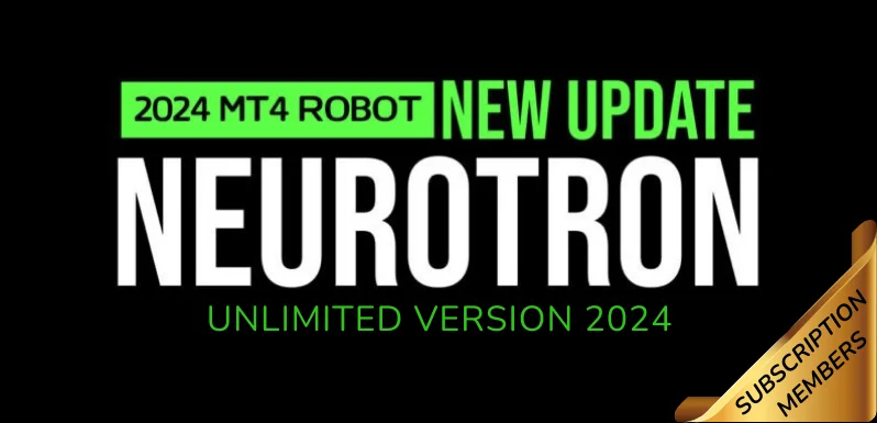 Neurotron New EA 2024 Unlimited Version