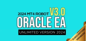 Oracle EA V3.0 Unlimited Version - Free EA Download