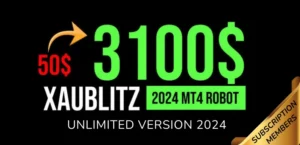 XAUBLITZ EA Unlimited Version - Free EA Download