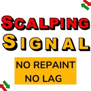 SCALPING SIGNAL