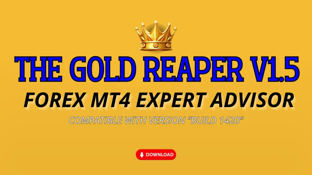 The Gold Reaper EA V1.5