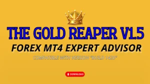 The Gold Reaper EA V1.5 - Free EA Download