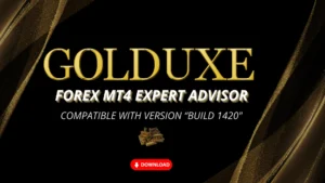 Golduxe EA MT4 - Free EA Download