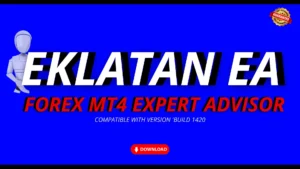 Eklatan Forex Robot - Free EA Download