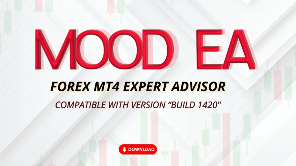 MOOD EA V2.0 MT4