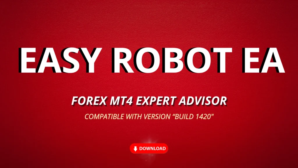 EASY ROBOT EA