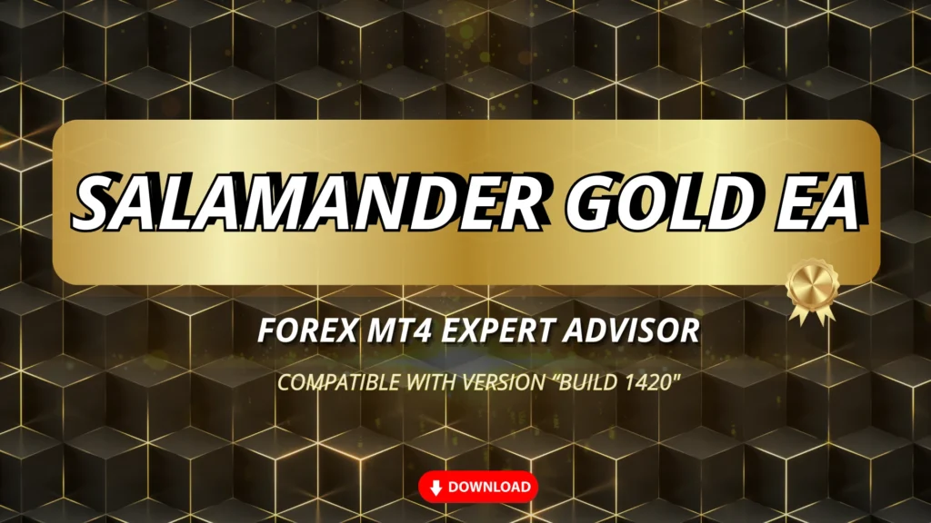 SALAMANDER GOLD EA