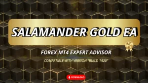 SALAMANDER GOLD EA - Free EA Download