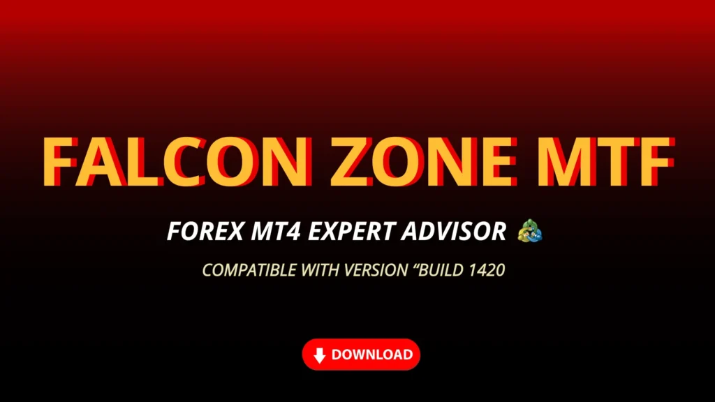 FALCON ZONE MTF EA