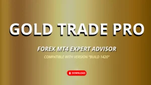 Gold Trade PRO EA - Free EA Download