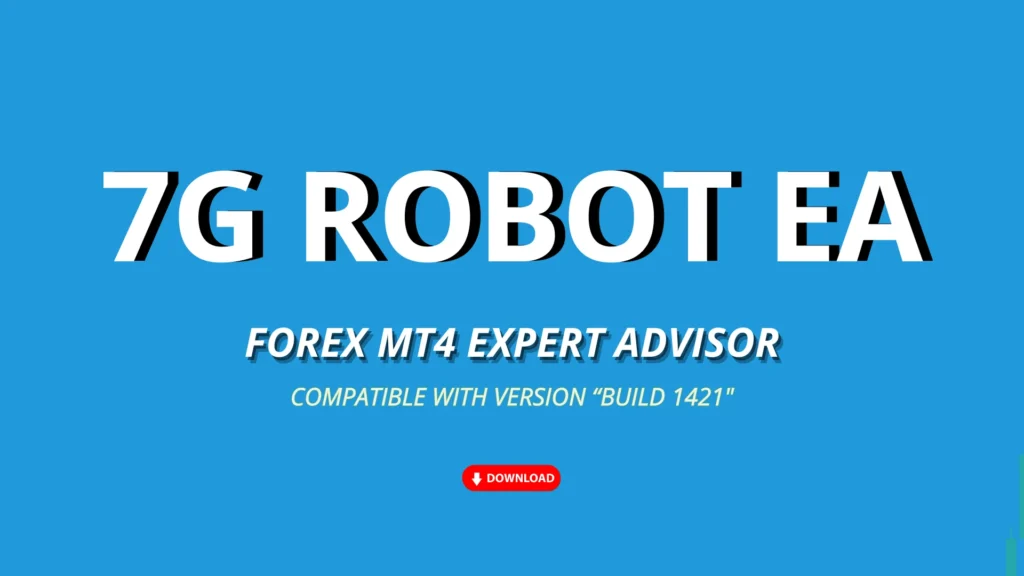 7G Robot Pro EA