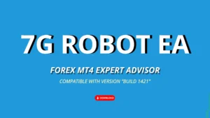 7G Robot Pro EA - Free EA Download