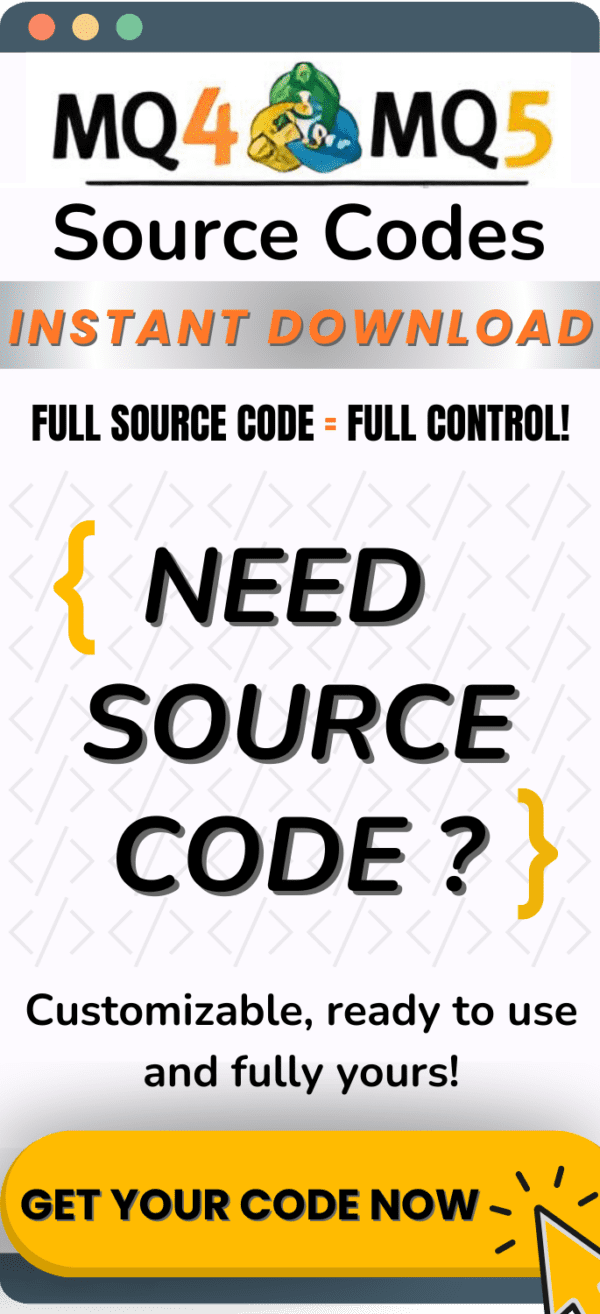 mq4 mq5 source codes