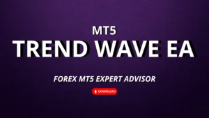 TREND WAVE EA MT5 - Free EA Download
