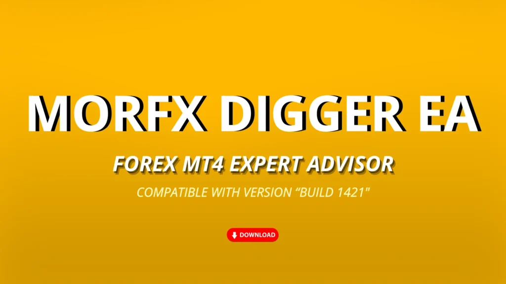 MorFX Digger EA