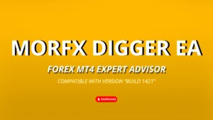 MorFX Digger EA - Free EA Download