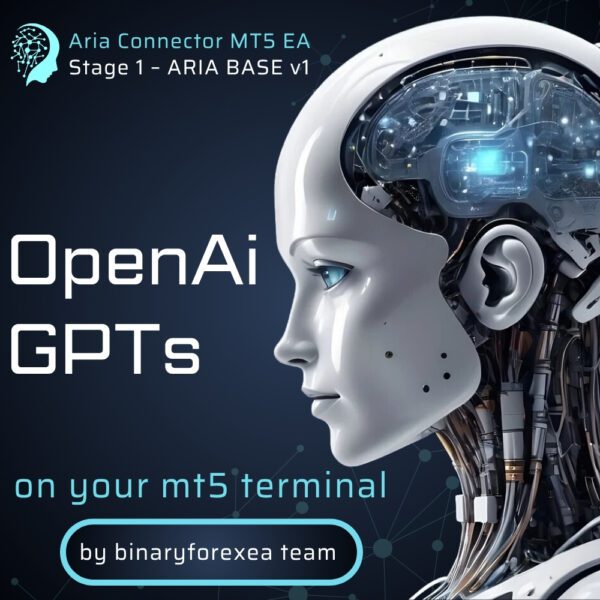 ARIA Connector EA