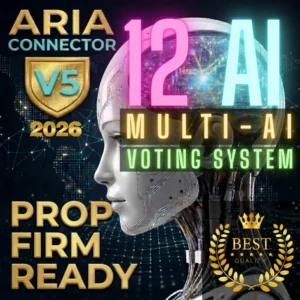 Aria AI Connector MT5 EA - EA MT5 Forex Trading Tool