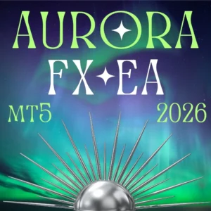 Aurora FX EA - Free EA Download