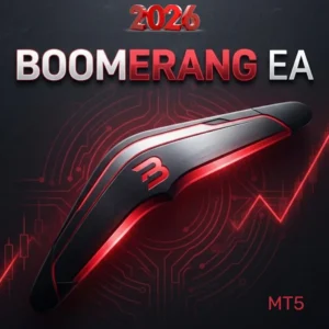 Boomerang EA - Free EA Download