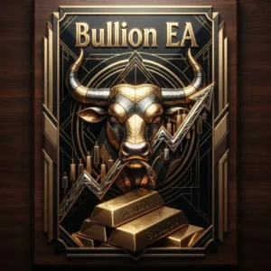 Bullion EA - Free EA Download