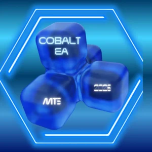 Cobalt EA - Free EA Download