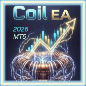 Coil EA - Free EA Download