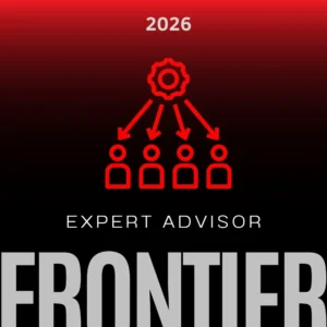 Frontier EA - Free EA Download