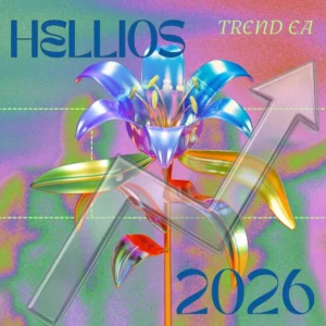 Helios Trend EA - Free EA Download