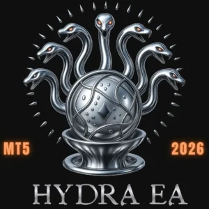 Hydra EA - Free EA Download