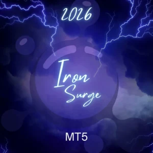 Iron Surge EA - Free EA Download