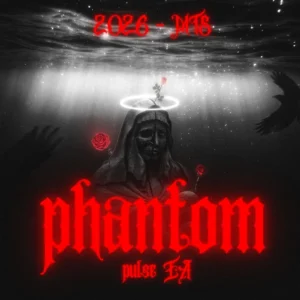 Phantom Pulse EA - Free EA Download
