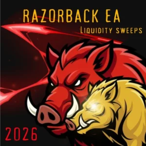 Razorback EA - Free EA Download