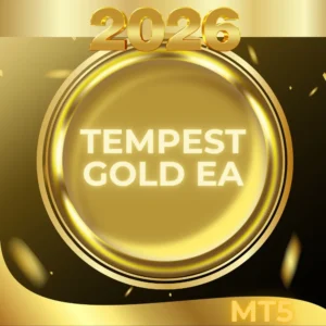 Tempest Gold EA - Free EA Download