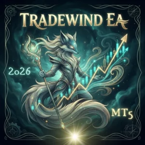 Tradewind EA - Free EA Download