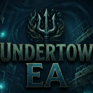 Undertow EA - Free EA Download