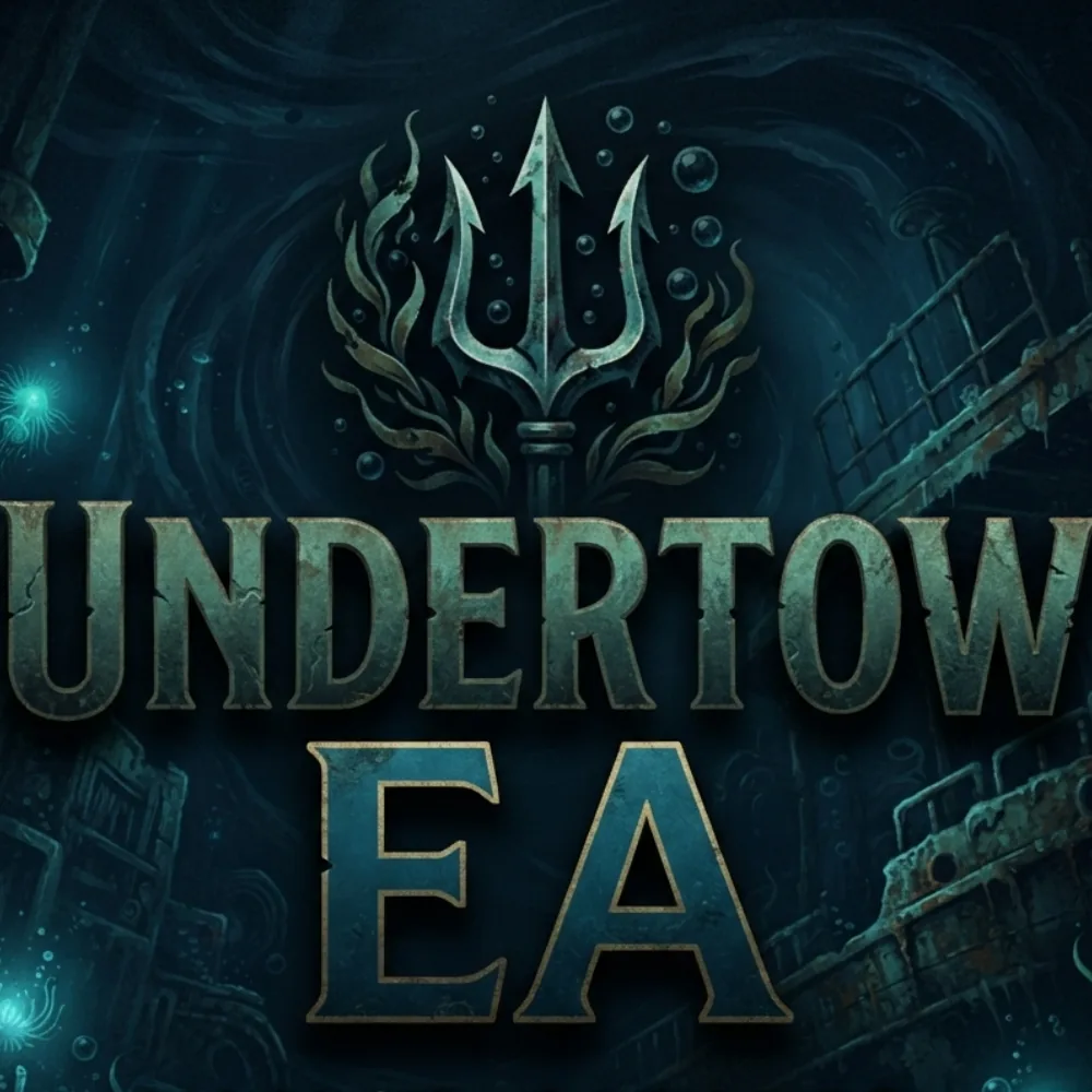 undertow-ea
