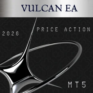 Vulcan EA - Free EA Download